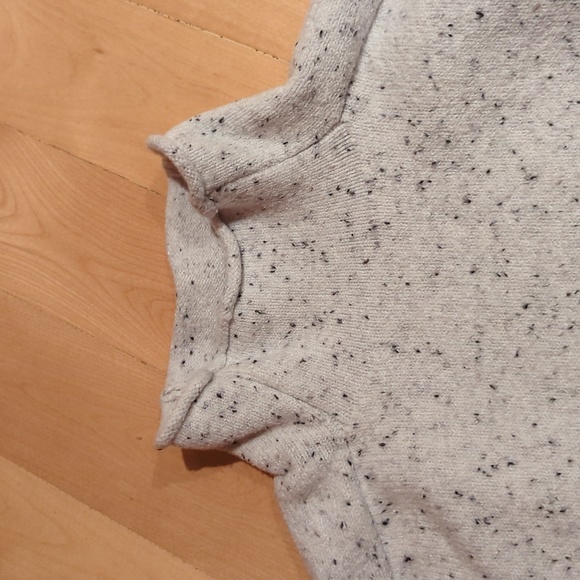 Cotton Sweater - Picture 3 of 5